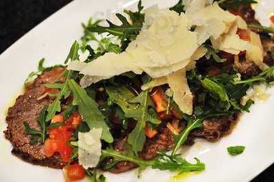 Restaurant La Forchetta