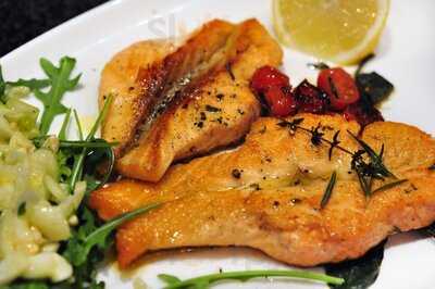 Restaurant La Forchetta