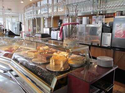 Cafehaus Plückebaum