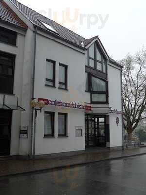 Cafehaus Plückebaum