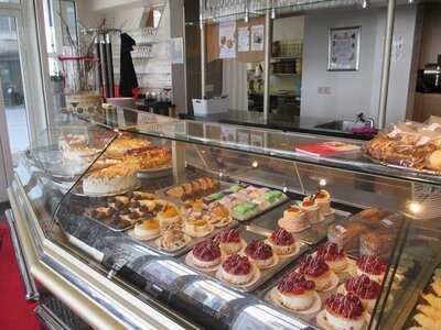 Cafehaus Plückebaum