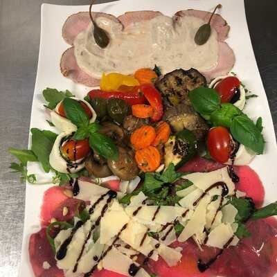 Ristorante Romantica