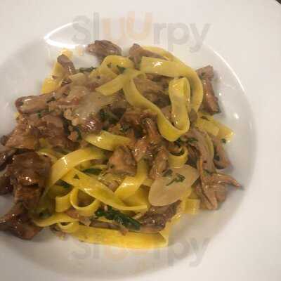 Ristorante Romantica