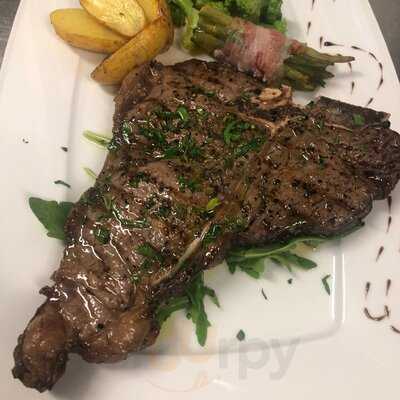 Ristorante Romantica