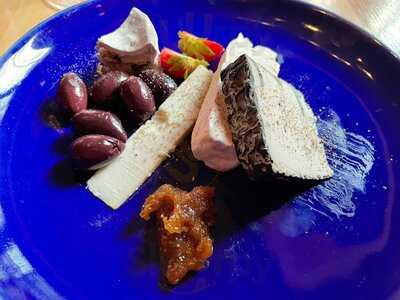 Restaurant Körle Und Adam