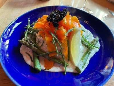 Restaurant Körle Und Adam