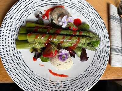 Restaurant Körle Und Adam