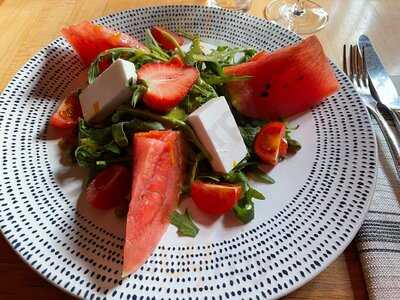 Restaurant Körle Und Adam