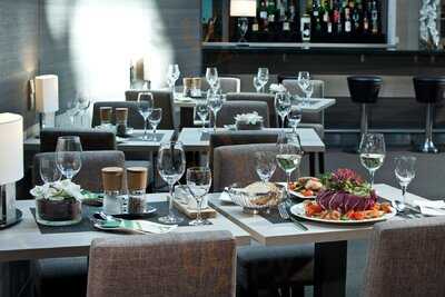 Winner's Place Im Lindner Leverkusen