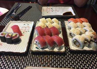 Hokkaido Sushi Restaurant