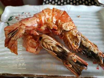 Hokkaido Sushi Restaurant