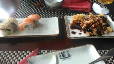 Hokkaido Sushi Restaurant