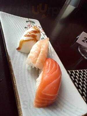 Hokkaido Sushi Restaurant