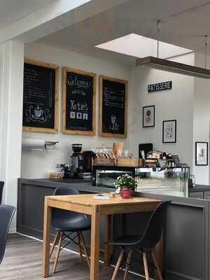 Katie's Pastry