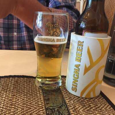 Chaopraya Thailändisches Restaurant