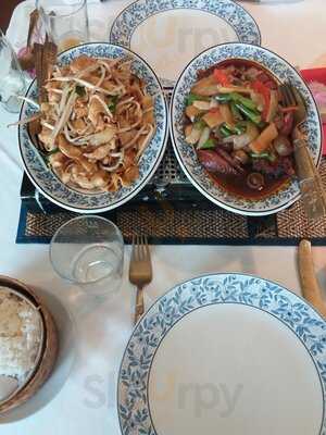Chaopraya Thailändisches Restaurant