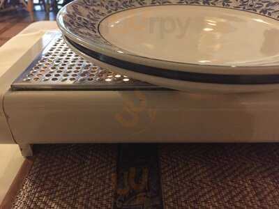 Chaopraya Thailändisches Restaurant