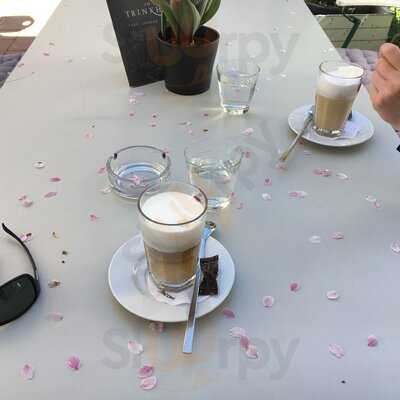 Cafe Bar Trinkhalle