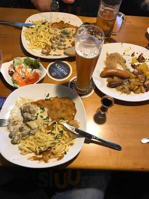 Paulaner Am Thielenplatz