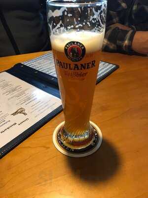 Paulaner Am Thielenplatz