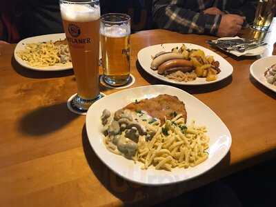 Paulaner Am Thielenplatz