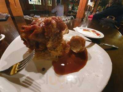 Paulaner Am Thielenplatz