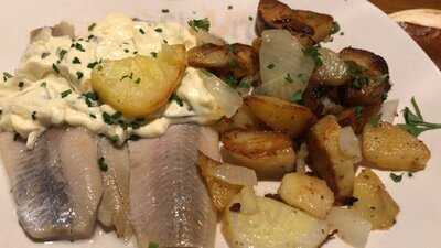 Paulaner Am Thielenplatz