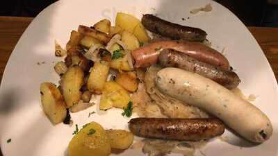 Paulaner Am Thielenplatz