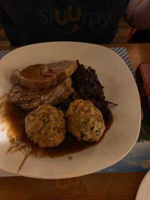 Paulaner Am Thielenplatz