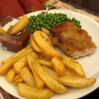 Ratskeller Magdeburg