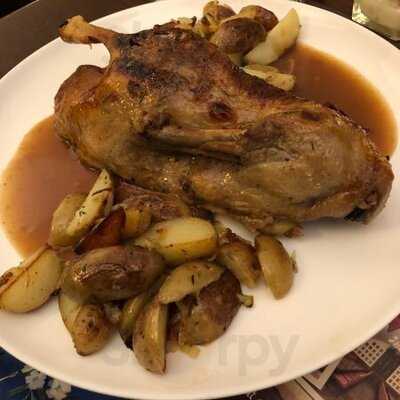 Ratskeller Magdeburg