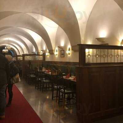 Ratskeller Magdeburg