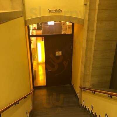 Ratskeller Magdeburg