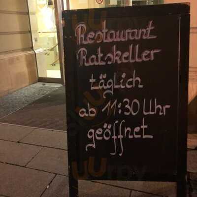 Ratskeller Magdeburg