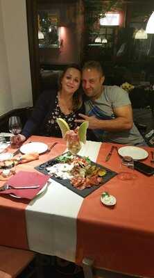 Ristorante La Taverna