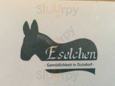 Bistro Eselchen