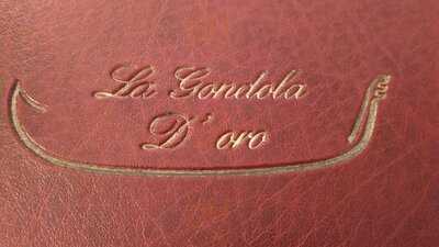 La Gondola Doro