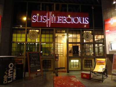 Sushileecious