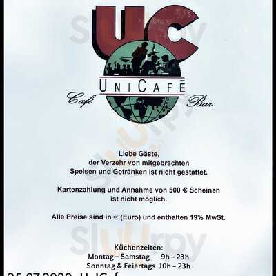 Uc Café