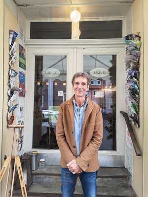 Manufaktur-café Animo!