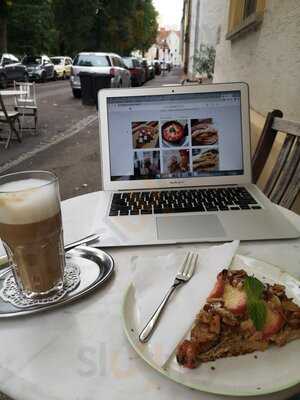 Manufaktur-café Animo!