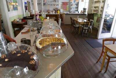 Manufaktur-café Animo!