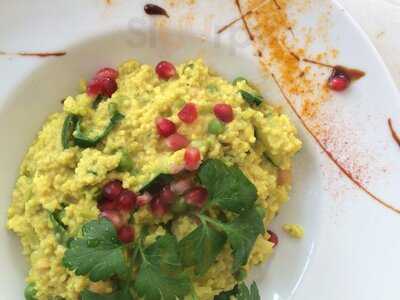 Manufaktur-café Animo!