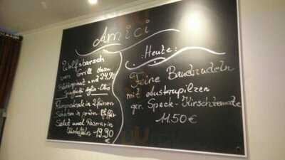 Ristorante Amici