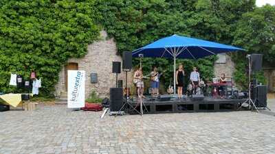 Restaurant Sparrenburg