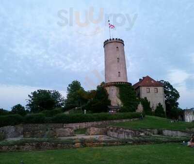 Restaurant Sparrenburg