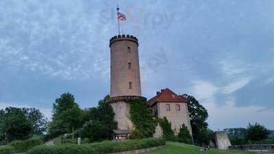 Restaurant Sparrenburg