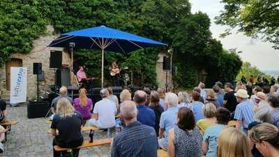 Restaurant Sparrenburg