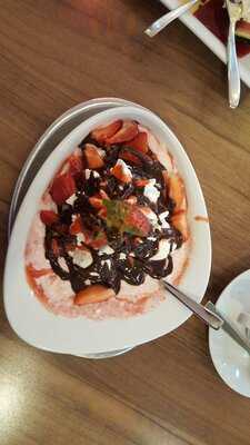 Eismanufaktur Primavera