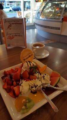 Eismanufaktur Primavera